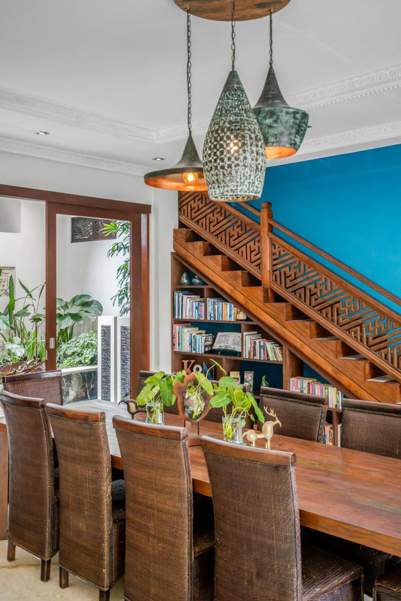 Kano Sari Ubud Villas Kültér fotó