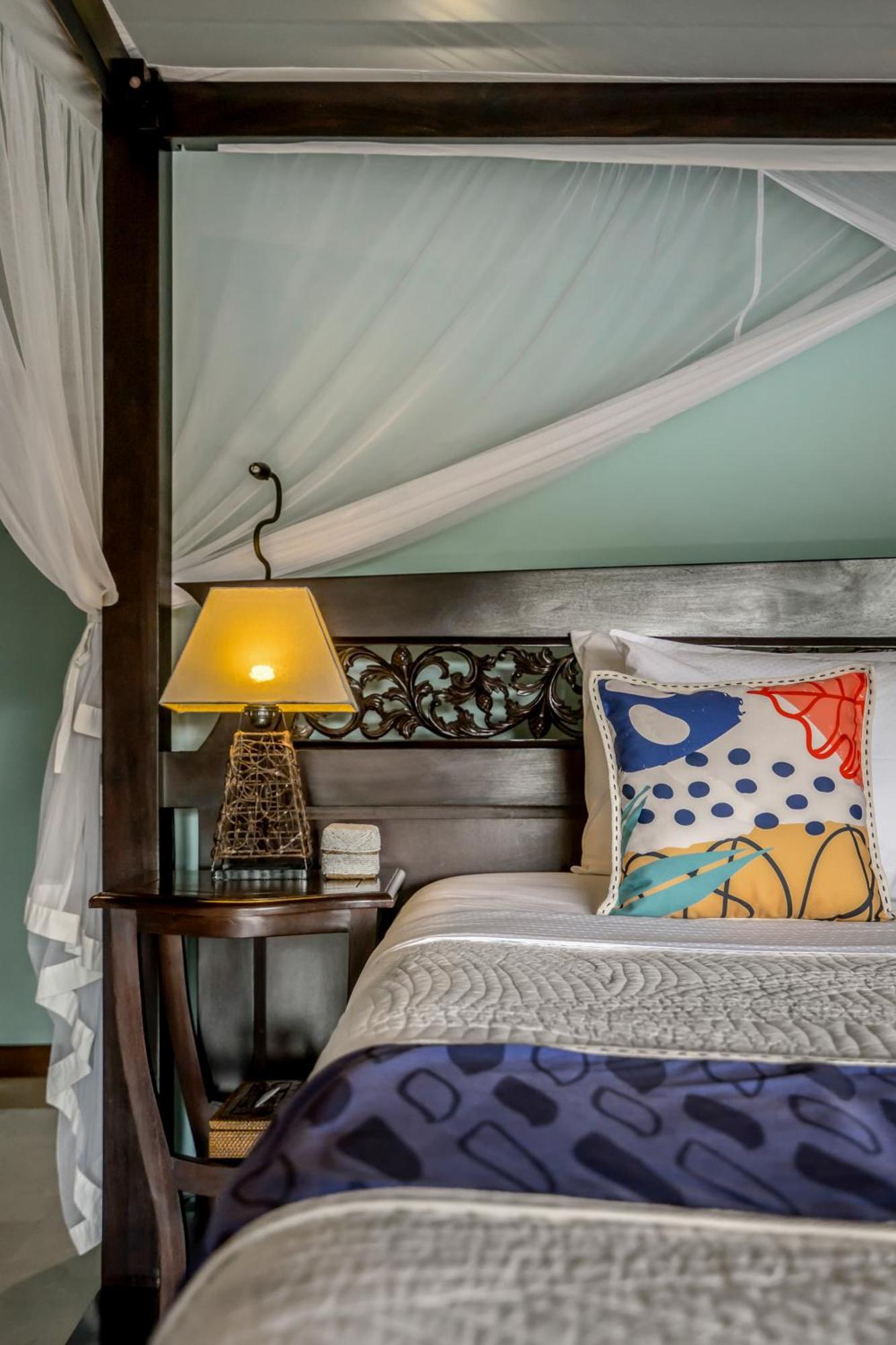 Kano Sari Ubud Villas Kültér fotó