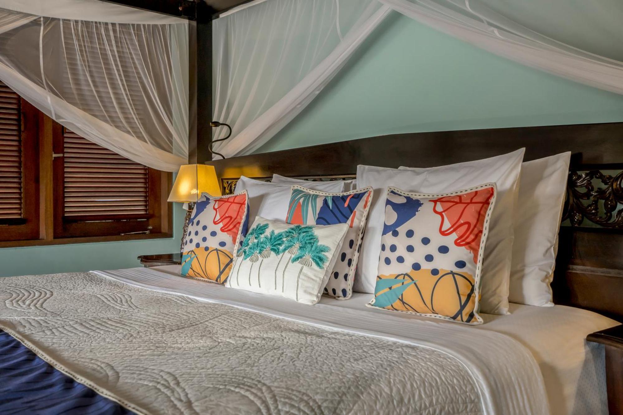 Kano Sari Ubud Villas Kültér fotó