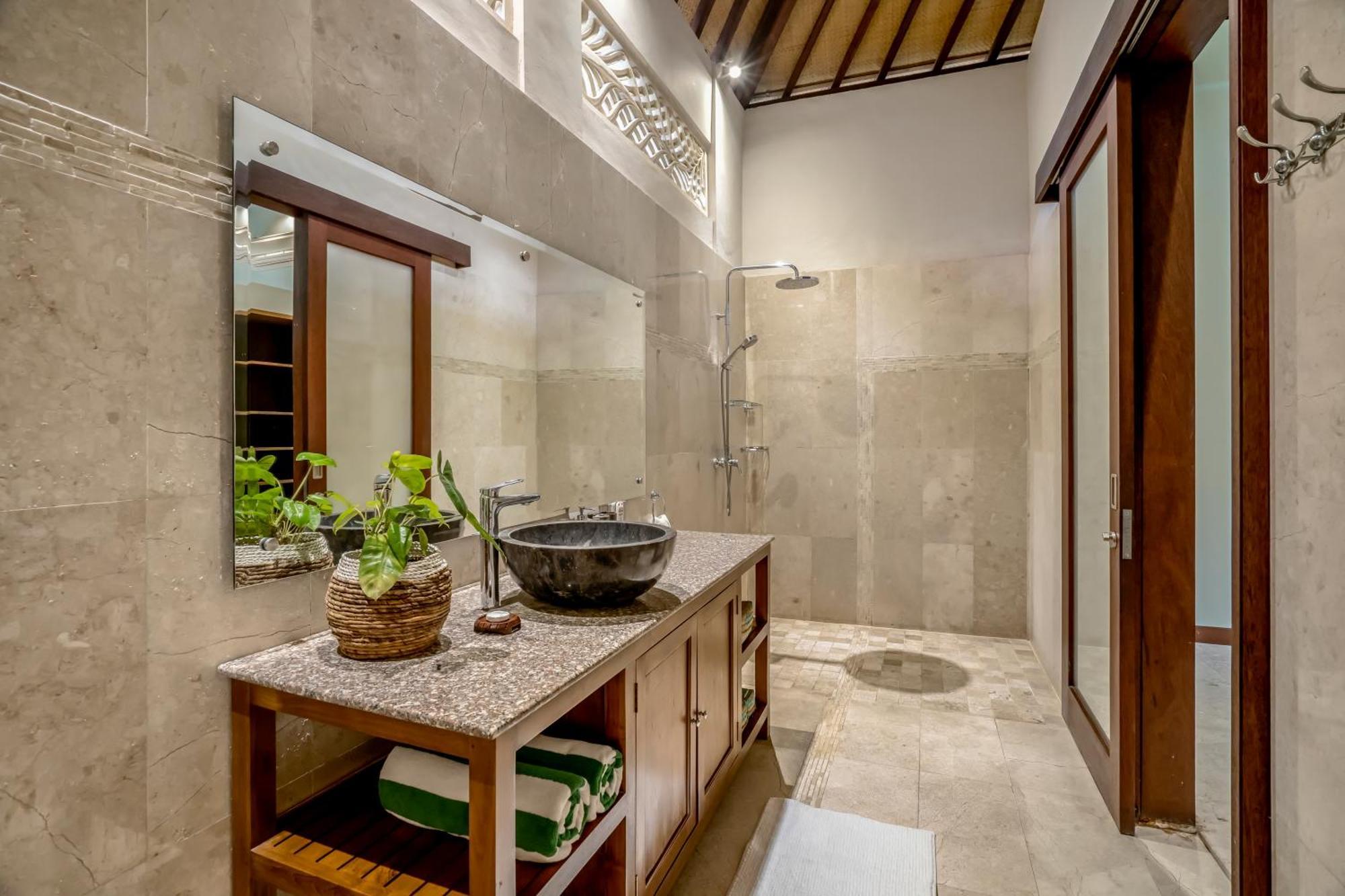 Kano Sari Ubud Villas Kültér fotó