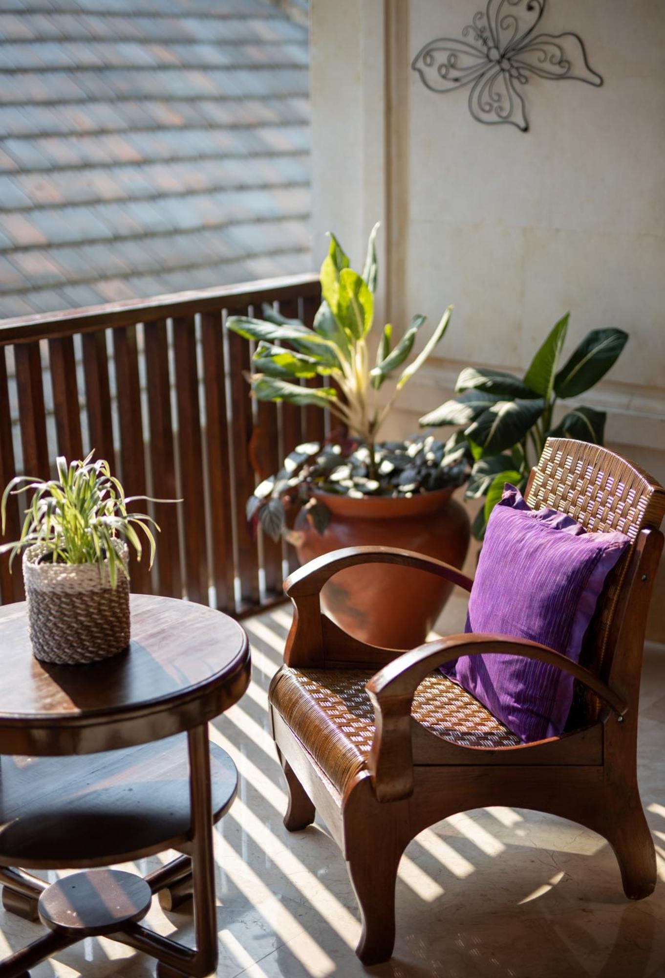 Kano Sari Ubud Villas Kültér fotó