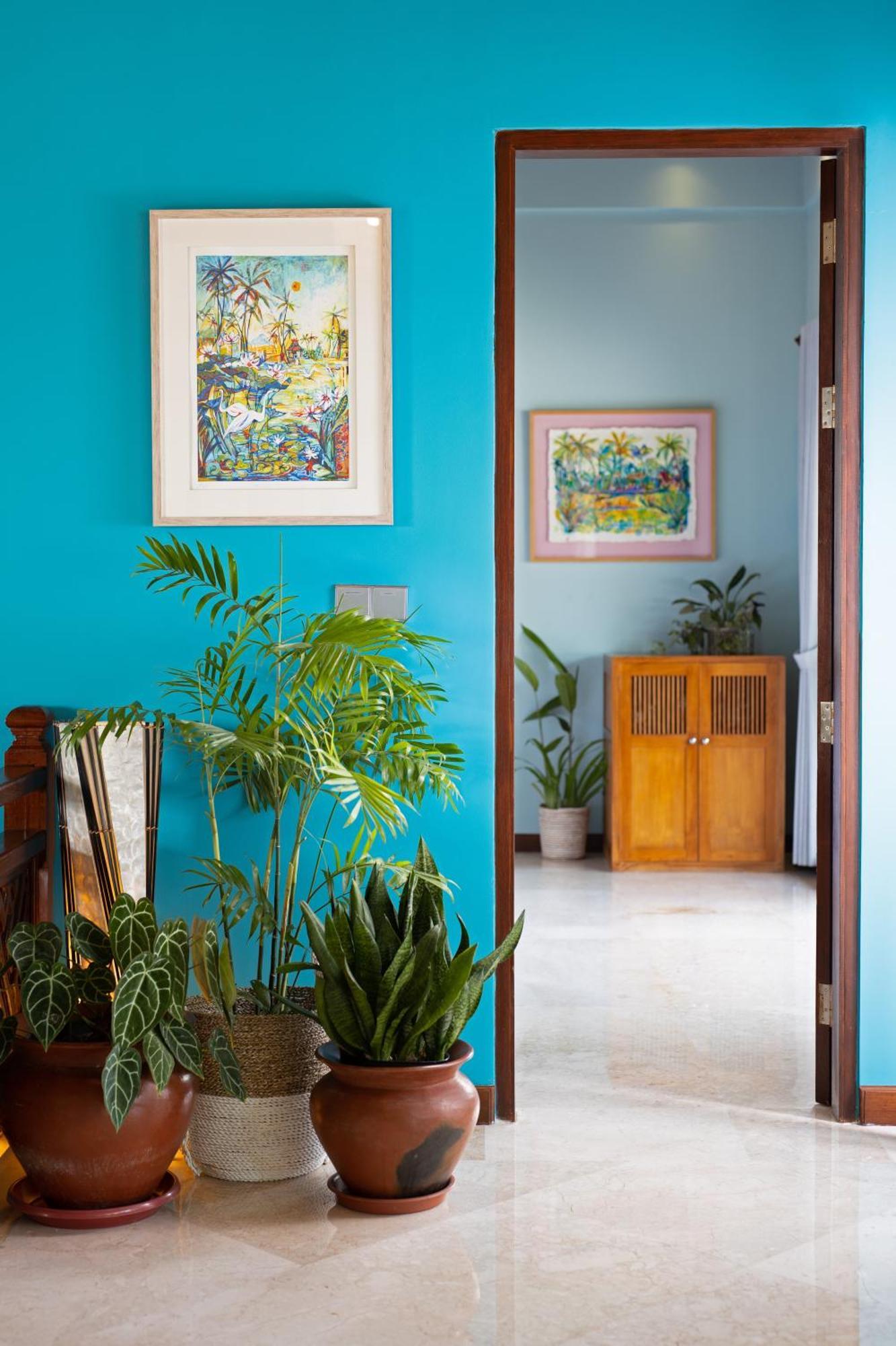 Kano Sari Ubud Villas Kültér fotó